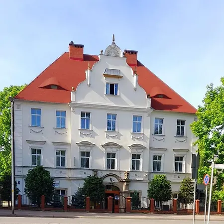 Krokus Hotel