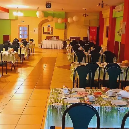 Krokus 2* Kamienna Gora