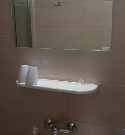 Hotel Krokus Kamienna Gora