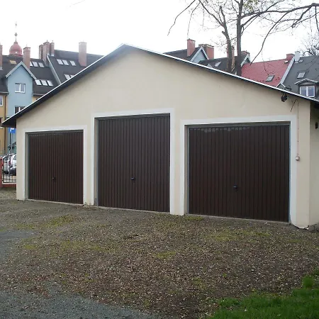 Hotel Krokus 2*