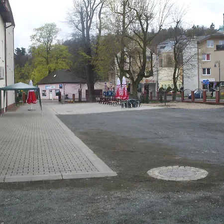 Hotel Krokus Kamienna Gora