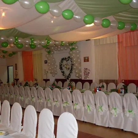 Hotel Krokus Kamienna Gora