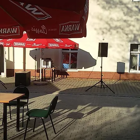 Hotel Krokus Kamienna Gora