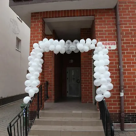 Hotel Krokus Kamienna Gora