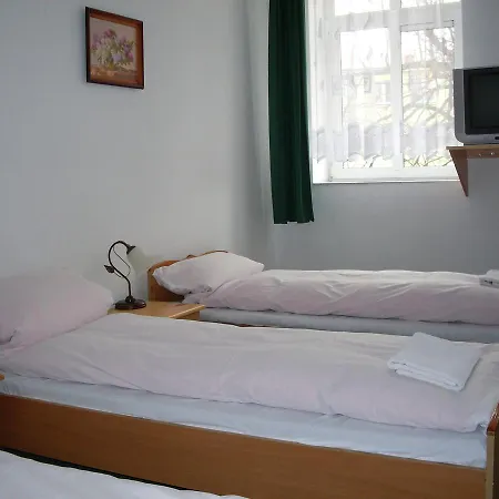 Krokus Hotel