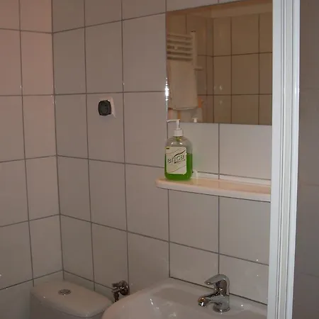 Hotel Krokus Kamienna Gora
