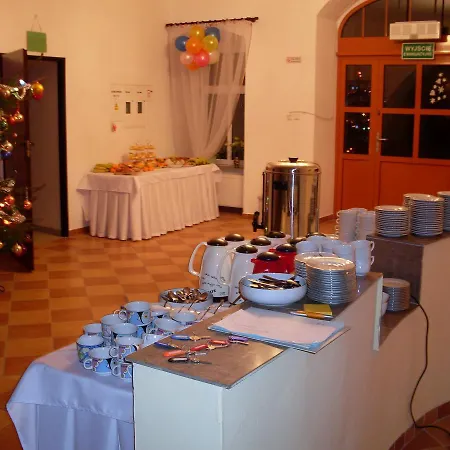 Hotel Krokus