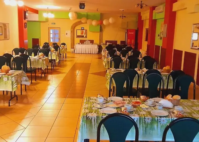 Krokus 2* Каменна-Гура