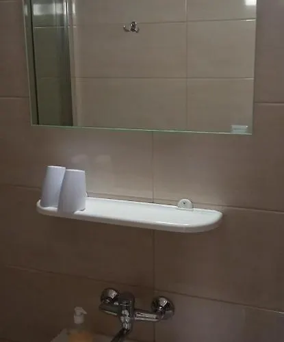 Hotel Krokus Kamienna Gora