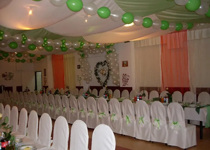 Отель Krokus Каменна-Гура