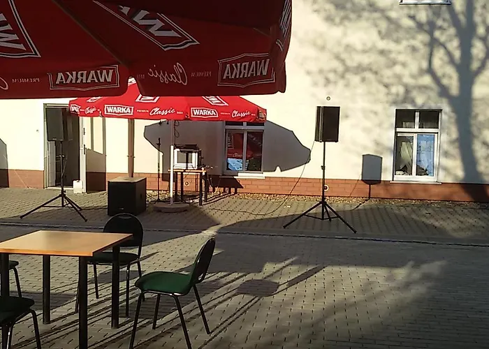 Hotel Krokus Kamienna Gora