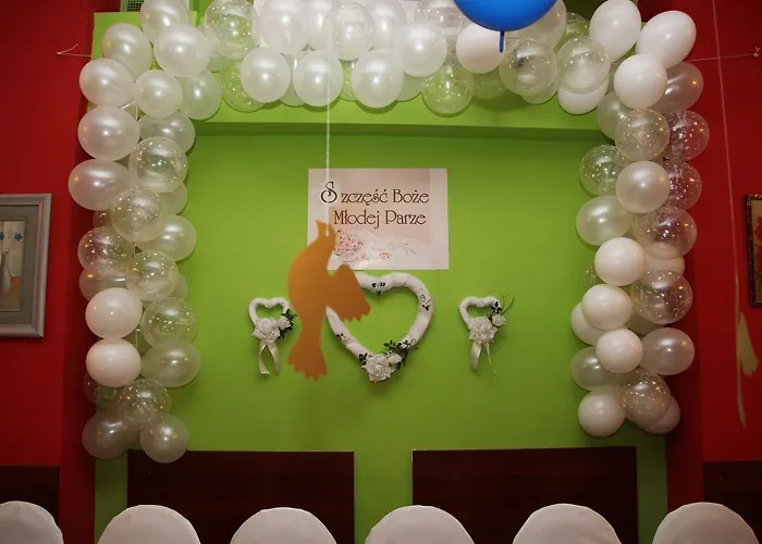 Krokus Отель 2*