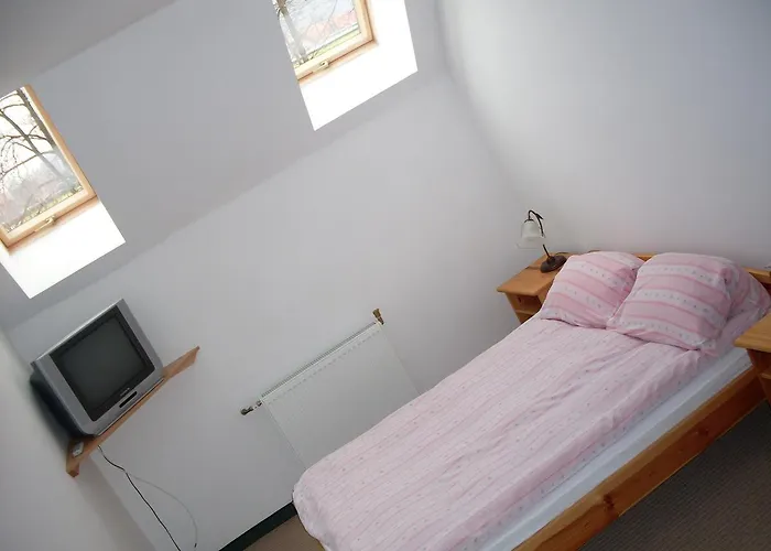 Krokus 2* Каменна-Гура