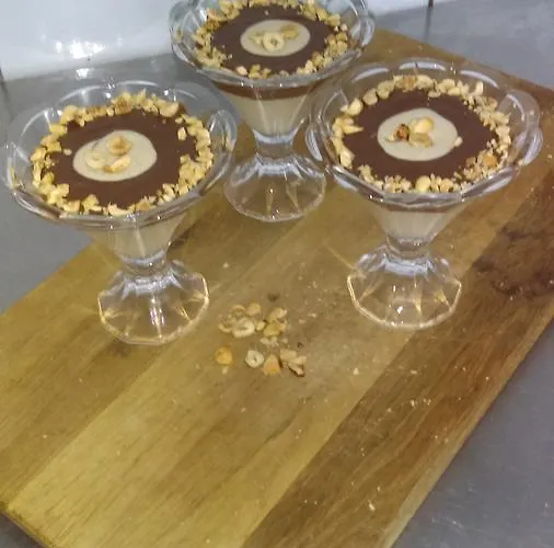 Отель Krokus 2*